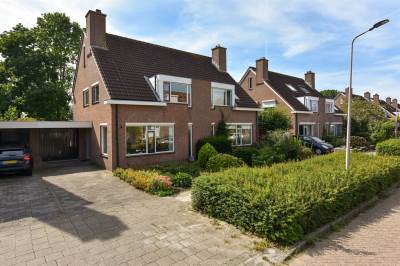 Woning Molenwiek 94 Mijdrecht
