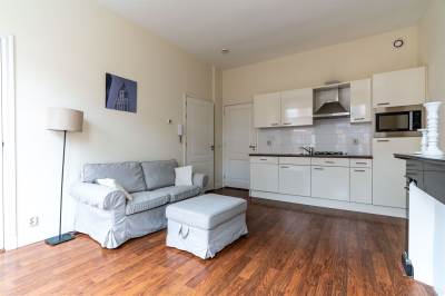 Woning Van Beuningenstraat 58 Den Haag