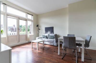 Woning Van Beuningenstraat 58c Den Haag