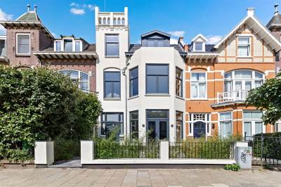 Woning Laan van Meerdervoort 387A Den Haag