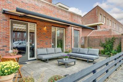 Woning Parnassia 379 Katwijk (ZH)