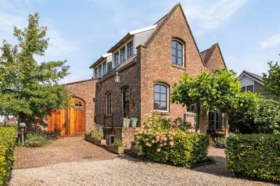 Woning Spengen 45 Kockengen