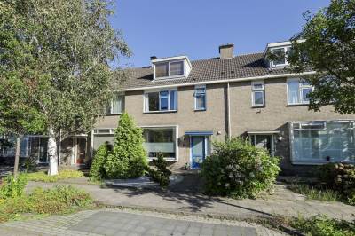 Woning Antoon Coolenlaan 39 Uithoorn
