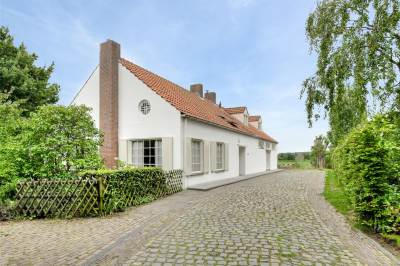 Woning Korte Broekstraat 11 Raamsdonk