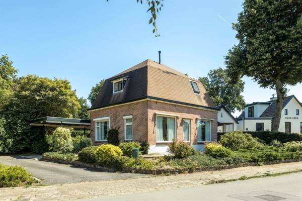 Woning Molenparkweg 36 Lunteren