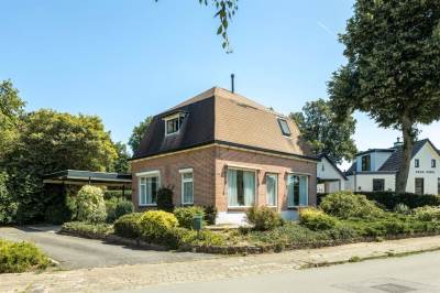Woning Molenparkweg 36 Lunteren