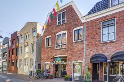 Woning Zuiderhagen 25 Enschede