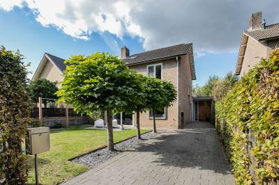 Woning Kleine Dreef 41 Veldhoven