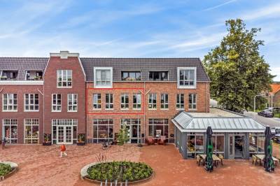 Woning Het Kwadrant 10 Heteren