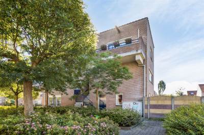 Woning Spant 50 Hoorn (NH)