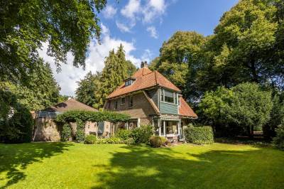 Woning Lassuslaan 14 Bilthoven