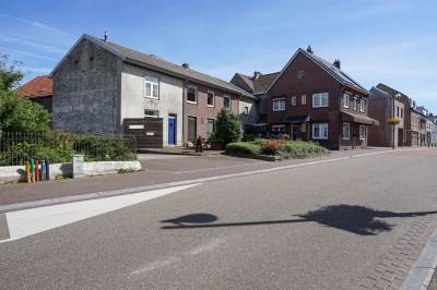Woning Kerkstraat 45A Voerendaal