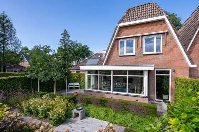 Woning Tweede Kampsweg 64 Nijverdal