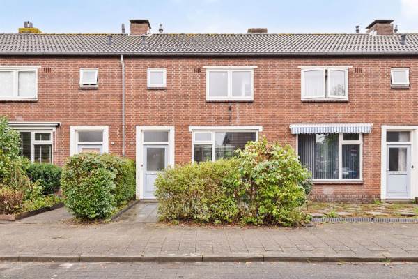 Woning Resedastraat 60 Eindhoven