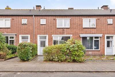 Woning Resedastraat 60 Eindhoven