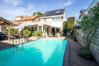 Woning Witte Vrouwenstraat 6 Oostrum (LI)