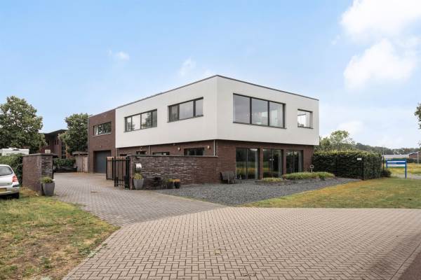 Woning Steegschenhofscheweg 12A Velp (NB)