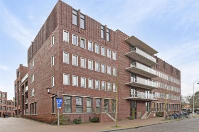 Woning Polderweg 492D Amsterdam