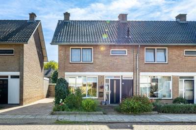 Woning Cato Elderinklaan 10 Almelo