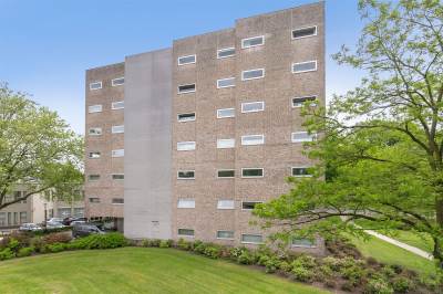 Woning De Spreng 38 Apeldoorn