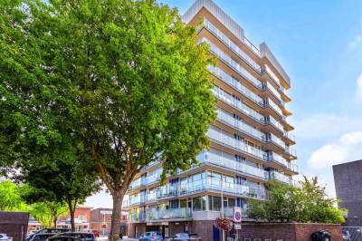 Woning Prins Bernhardstraat 4 Krimpen aan den IJssel