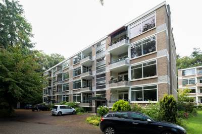 Woning Park de Kotten 81 Enschede