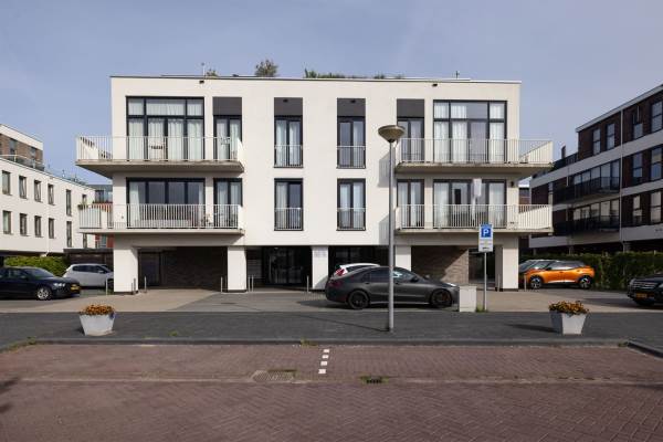 Woning Europalaan 920 Almere
