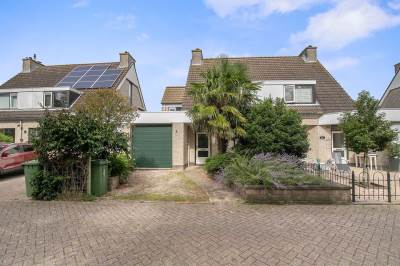 Woning Gaarde 11 Brielle