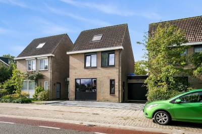 Woning Populierestraat 72 's-Gravenpolder