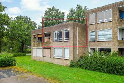 Woning Gender 21 Deurne