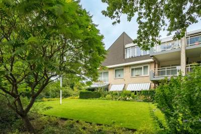 Woning Boeslaan 6 Wageningen