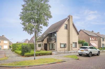 Woning Van den Houtstraat 16 Made
