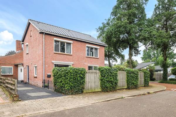 Woning Kuyperlaan 27 Doetinchem