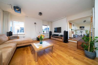 Woning Sint-Jacobstraat 119 Rotterdam