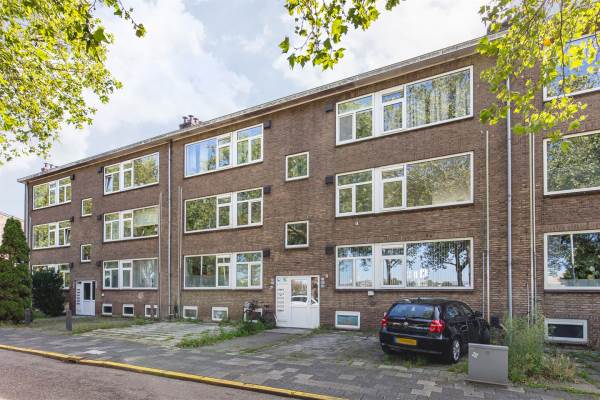 Woning IJtochtkade 48A Zwanenburg