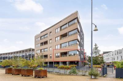 Woning Van Brunschothof 38 Nuenen
