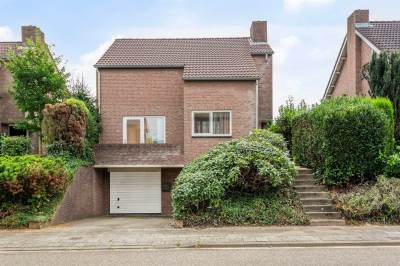 Woning Aan het Lindjen 6 Puth