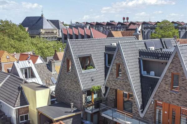 Woning Papenstraat 28 Zwolle