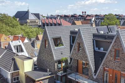 Woning Papenstraat 28 Zwolle