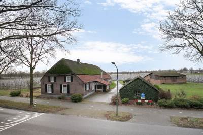 Woning Kraanmeer 10 Erp