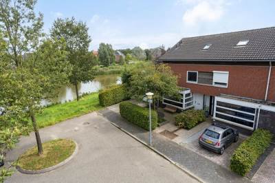 Woning de Lingert 5314 Wijchen