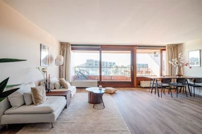 Woning Pieter Calandlaan 612 Amsterdam