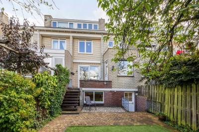 Woning Parkweg 40 Maarssen