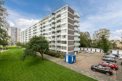 Woning Schotlandstraat 220 Haarlem