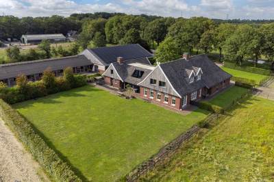 Woning Roodmolenweg 130 Enschede