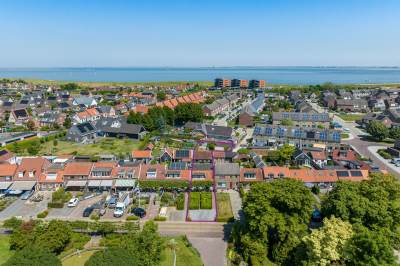 Woning Wilhelminastraat 24 Wemeldinge