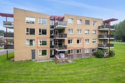 Woning Het Spectrum 14 Dronten