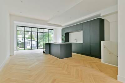 Woning Tweede Jan van der Heijdenstraat 78H Amsterdam