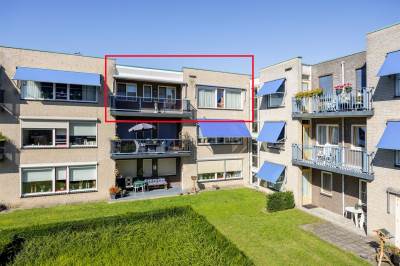 Woning Kwikkelstraat 49 Dinxperlo