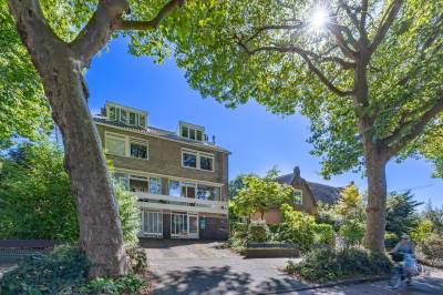 Woning Koningin Julianaweg 122 Leidschendam